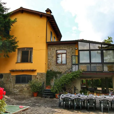 Villa Belvilla By Oyo Sole Misciano