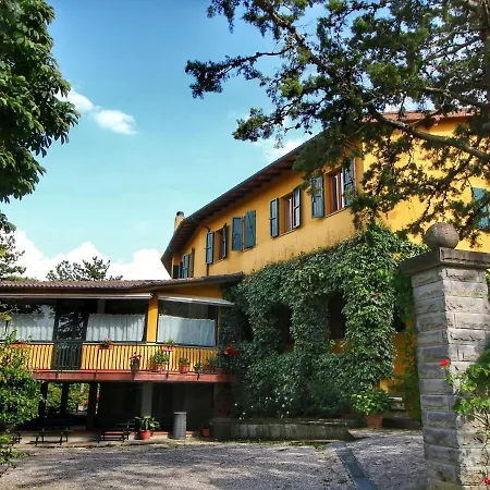Villa Belvilla By Oyo Sole *